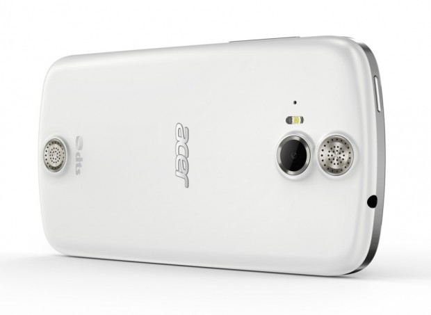 Liquid E2 Duo (Bild: Acer)